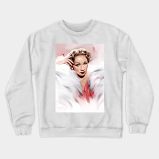 Marlene Crewneck Sweatshirt